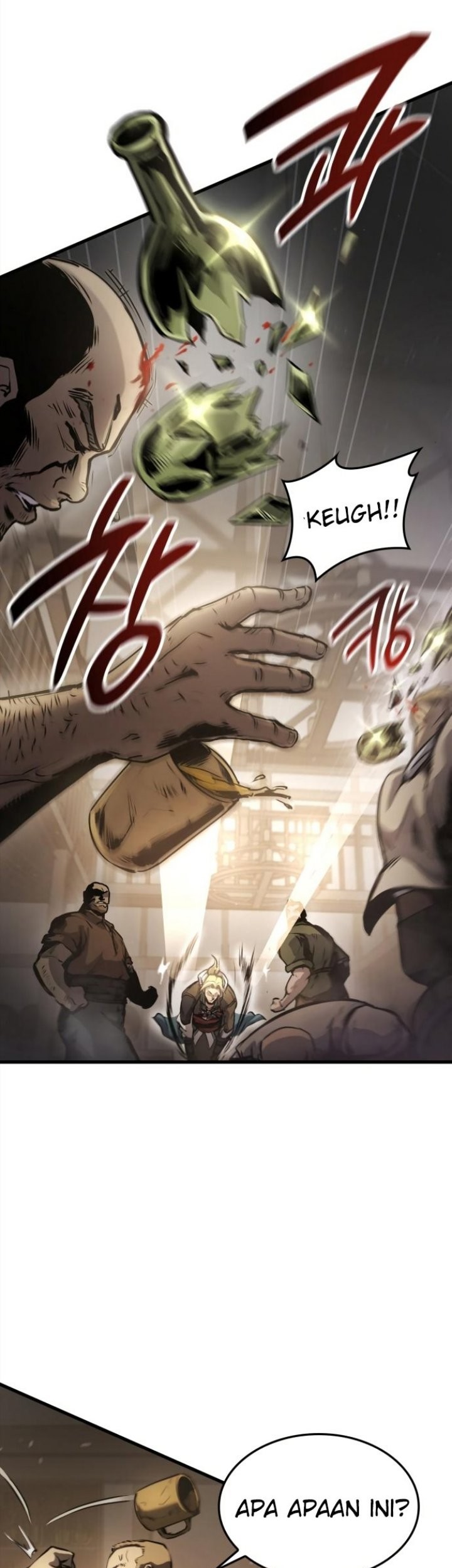 Assassin’s Creed Chapter 2 Gambar 51
