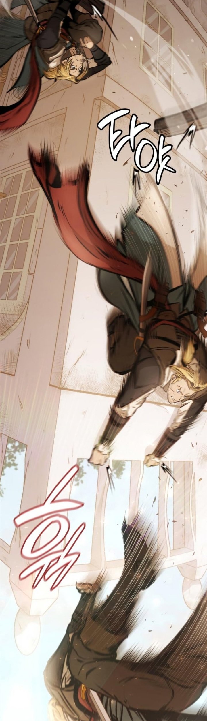 Assassin’s Creed Chapter 2 Gambar 58