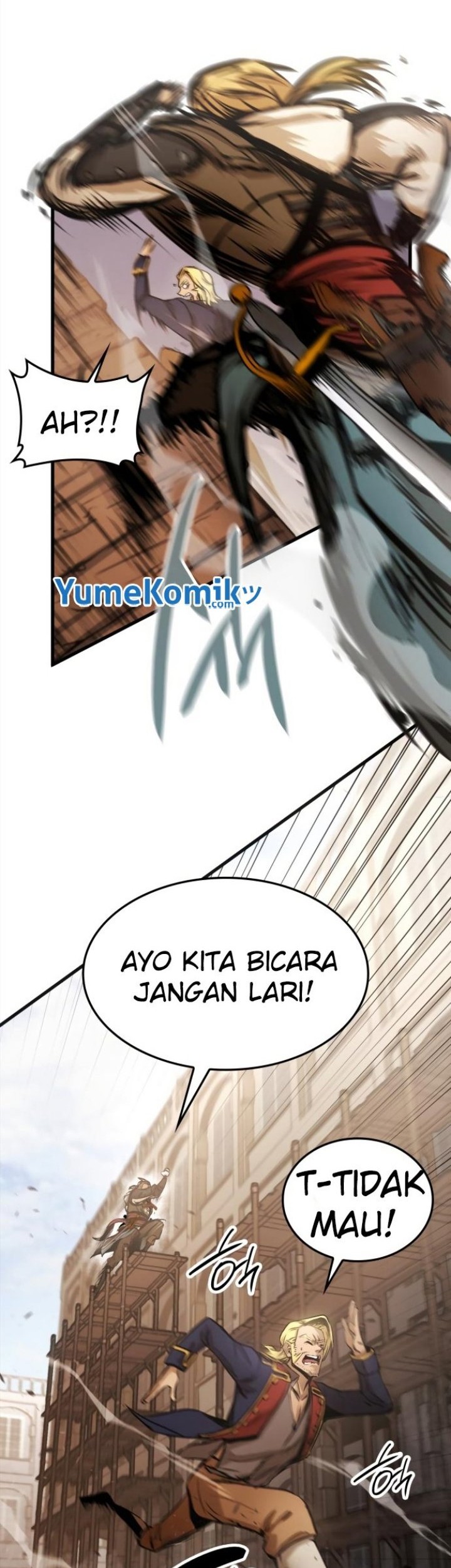 Assassin’s Creed Chapter 2 Gambar 61