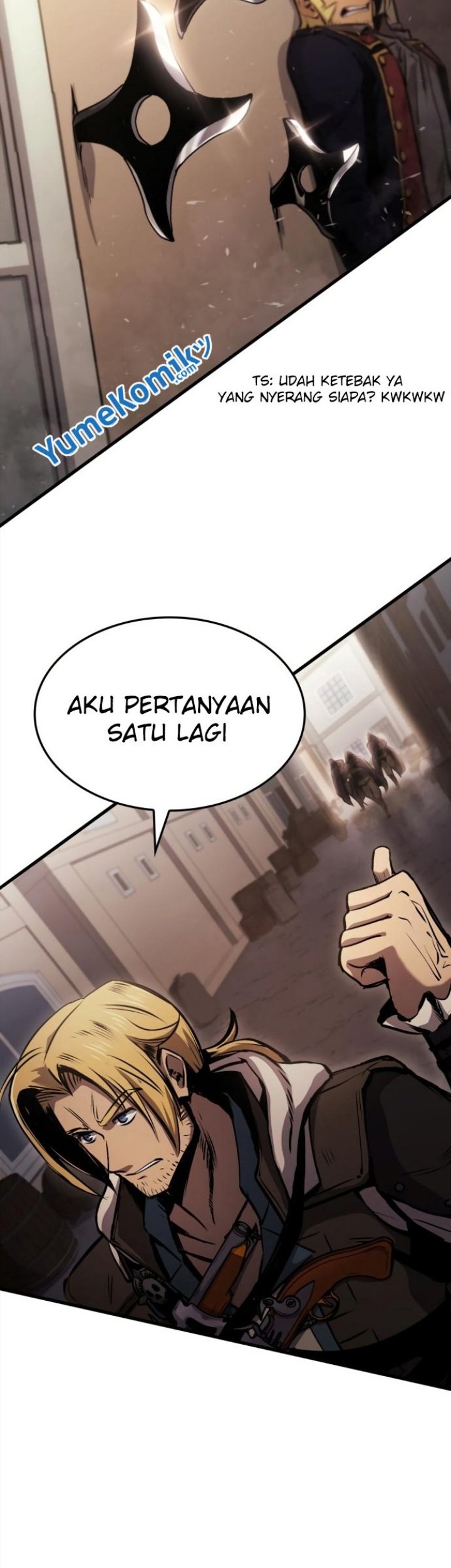 Assassin’s Creed Chapter 2 Gambar 75