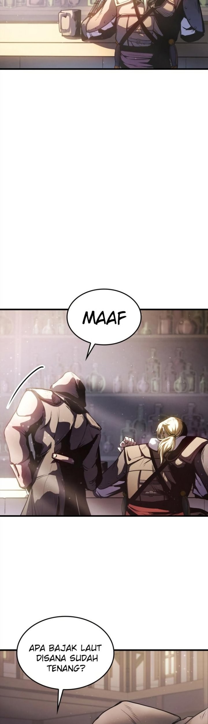 Assassin’s Creed Chapter 2 Gambar 5