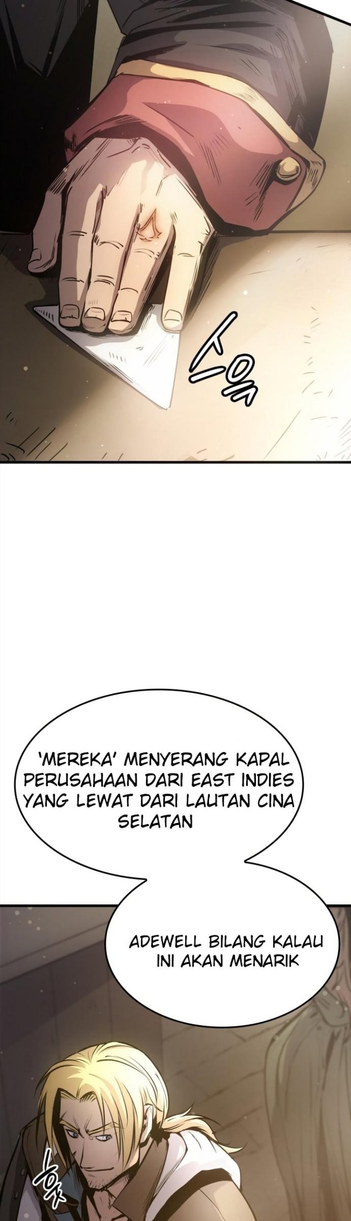 Assassin’s Creed Chapter 2 Gambar 8