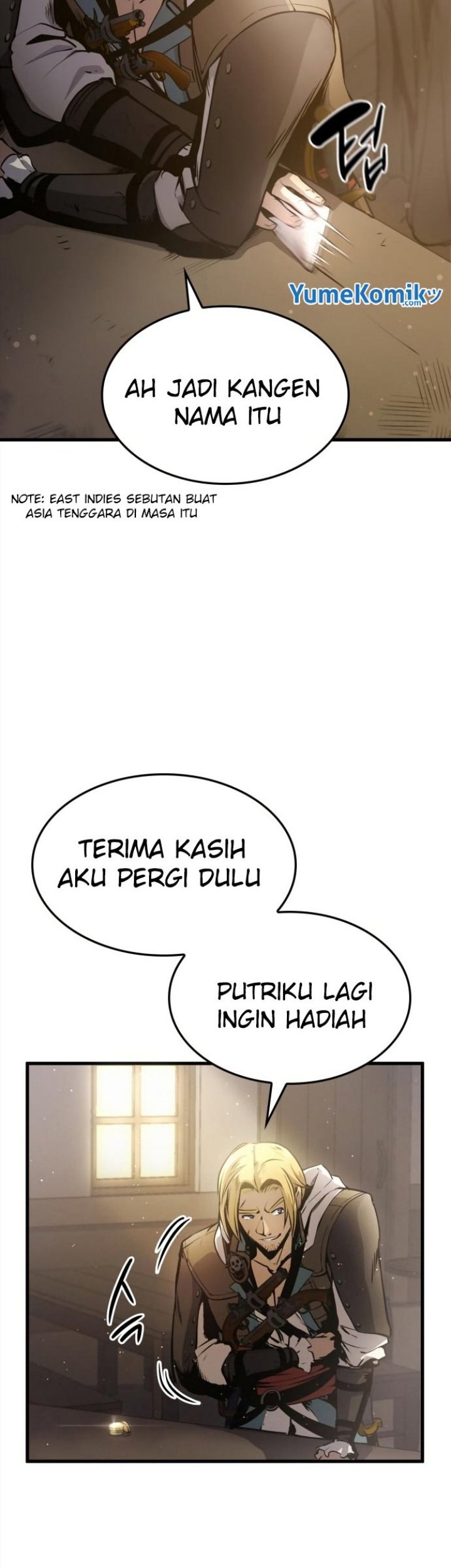 Assassin’s Creed Chapter 2 Gambar 9