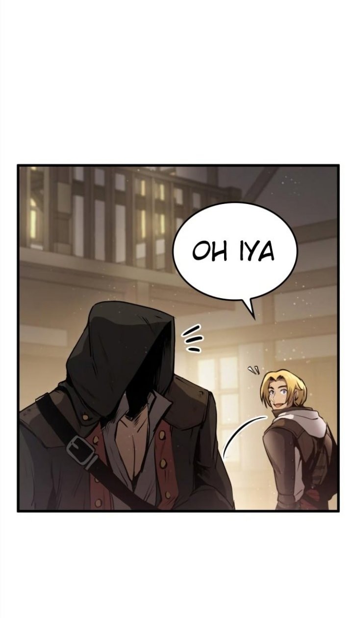 Assassin’s Creed Chapter 2 Gambar 10