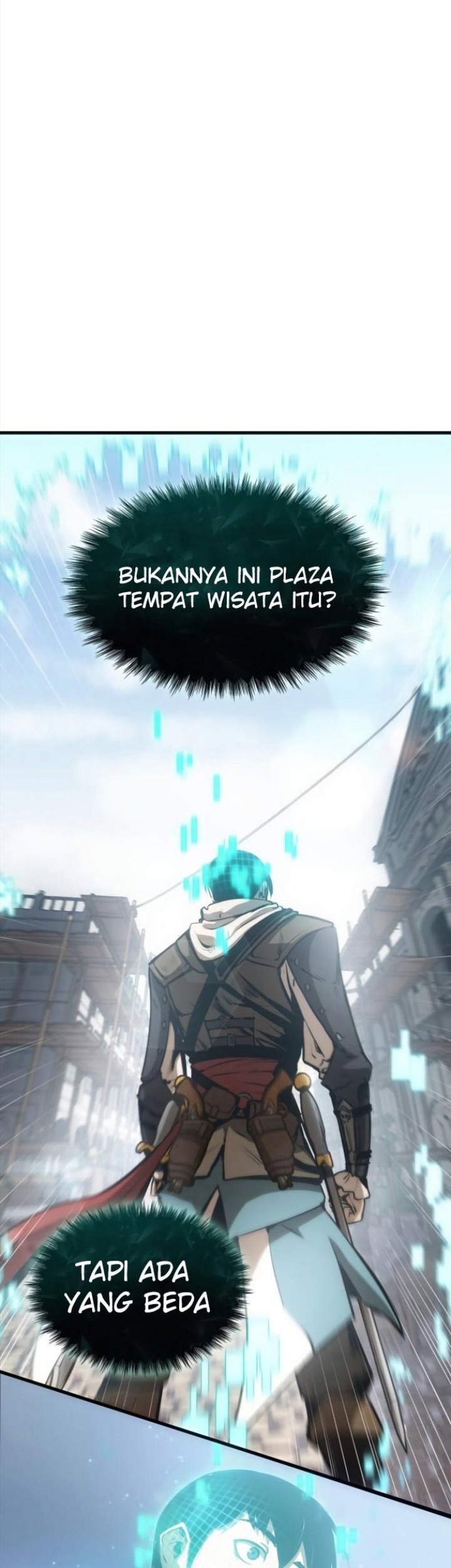 Assassin’s Creed Chapter 2 Gambar 15