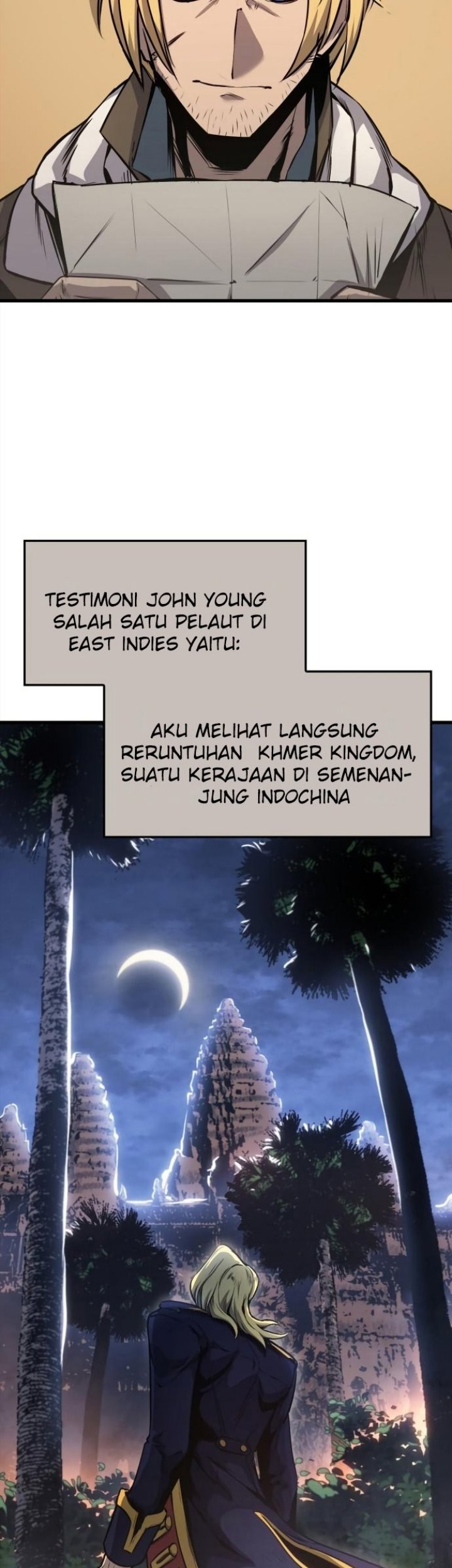 Assassin’s Creed Chapter 2 Gambar 20