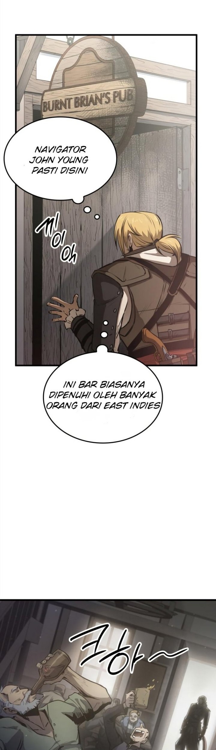 Assassin’s Creed Chapter 2 Gambar 24