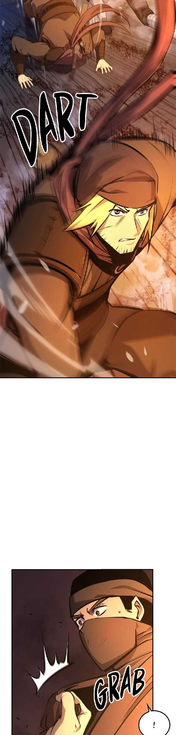 Assassin’s Creed Chapter 20 Gambar 34