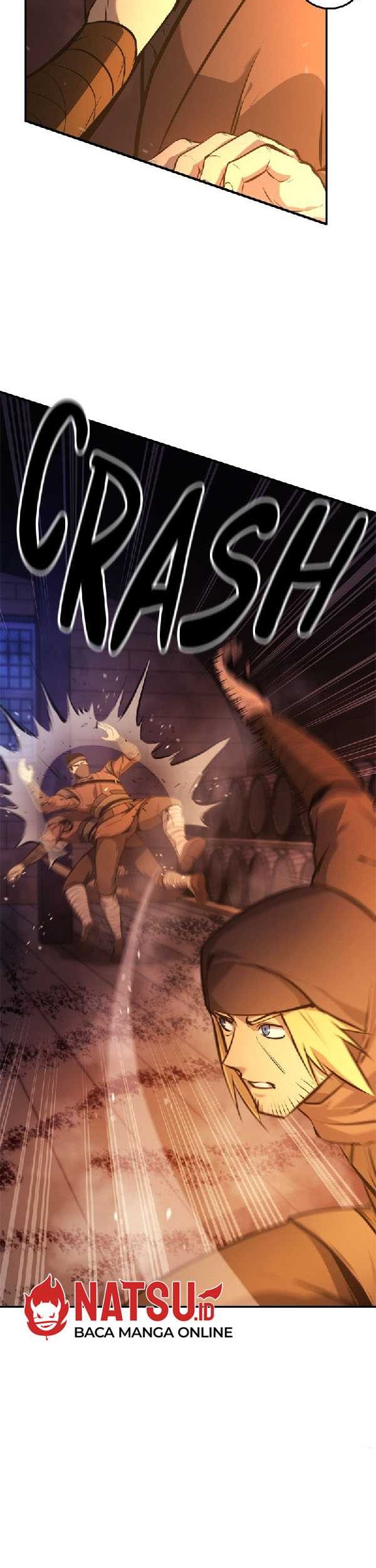 Assassin’s Creed Chapter 20 Gambar 35