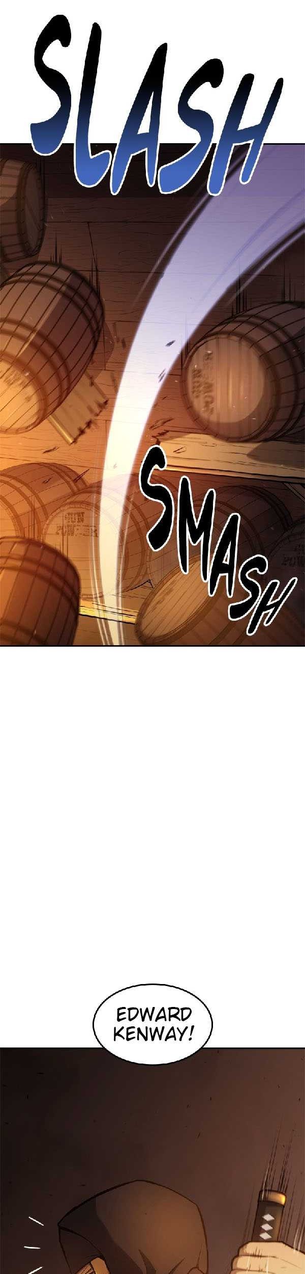 Assassin’s Creed Chapter 20 Gambar 36