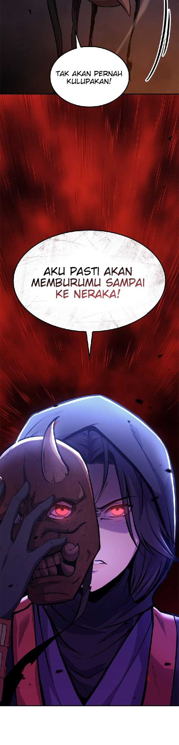 Assassin’s Creed Chapter 20 Gambar 38