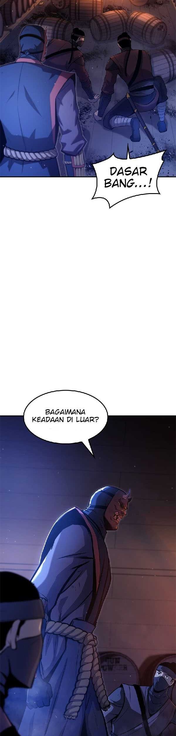 Assassin’s Creed Chapter 20 Gambar 40