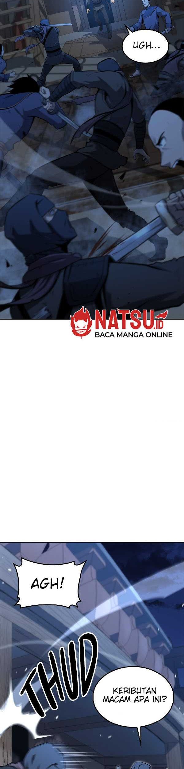 Assassin’s Creed Chapter 20 Gambar 43