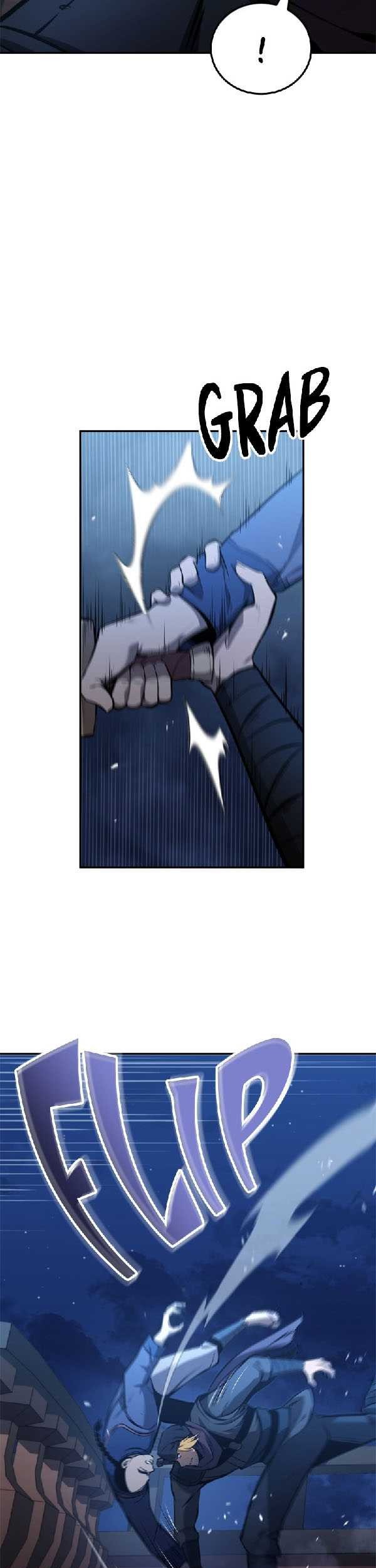 Assassin’s Creed Chapter 20 Gambar 46