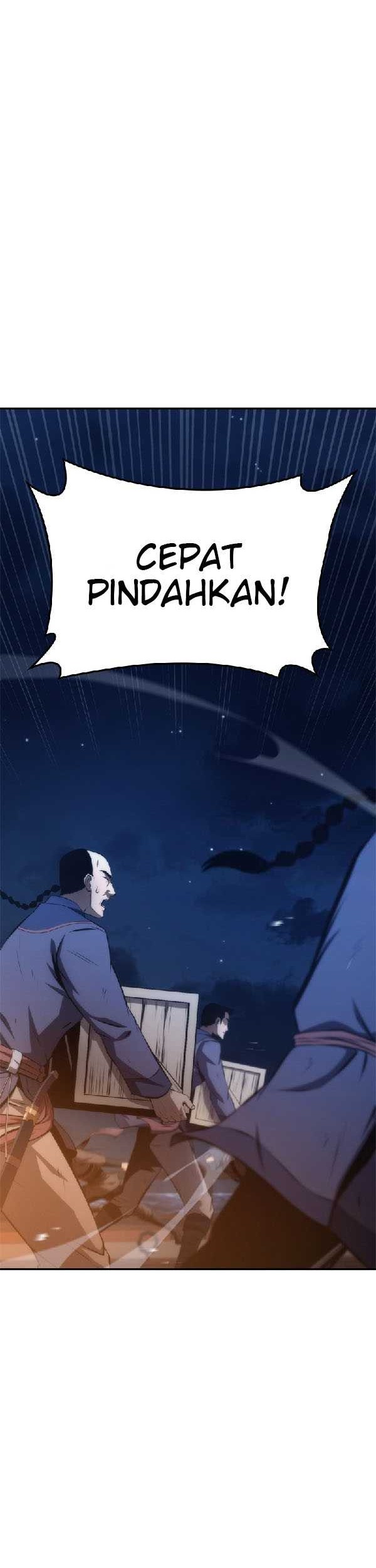 Assassin’s Creed Chapter 20 Gambar 51