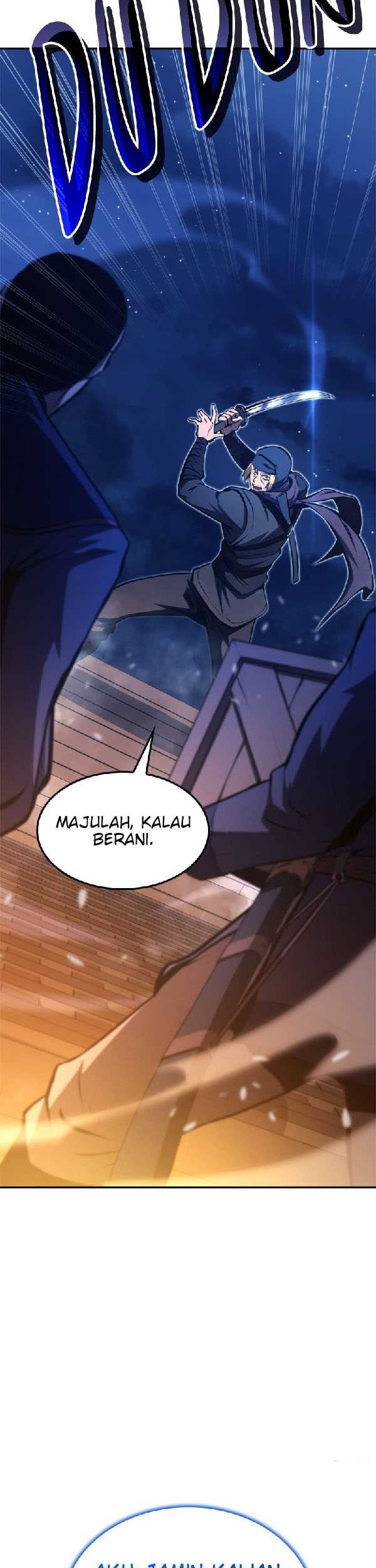 Assassin’s Creed Chapter 20 Gambar 55
