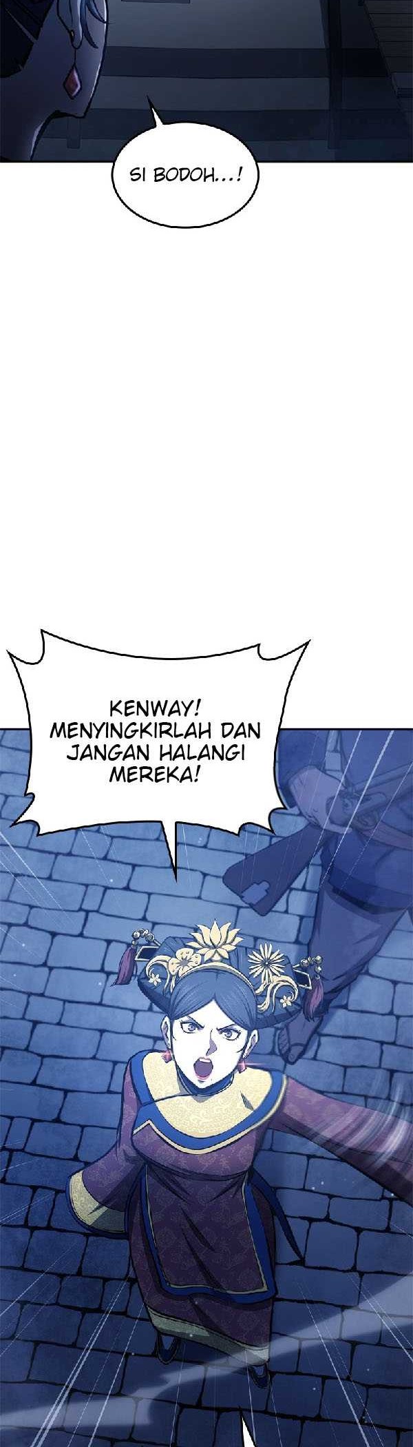 Assassin’s Creed Chapter 20 Gambar 57