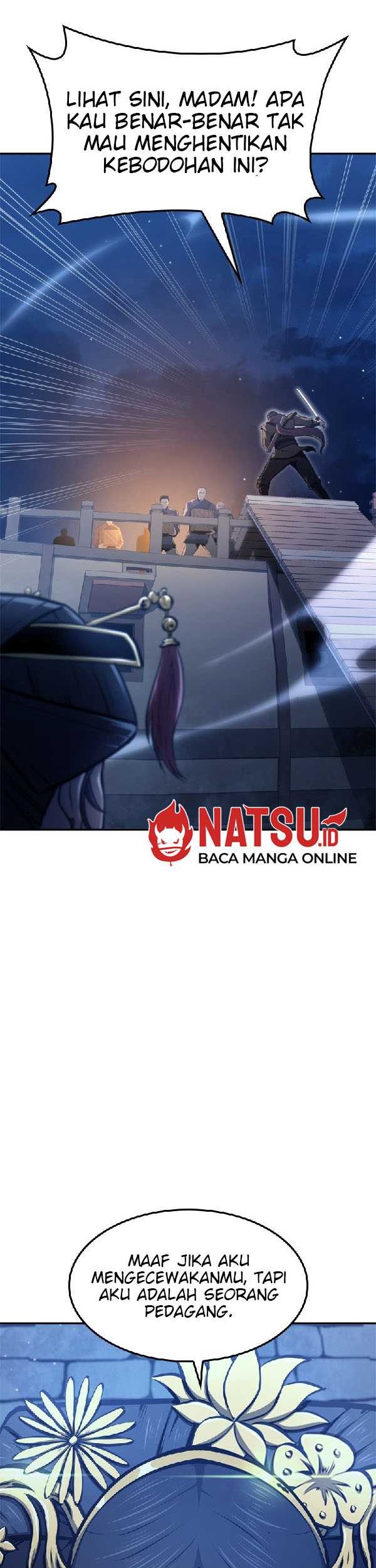 Assassin’s Creed Chapter 20 Gambar 59