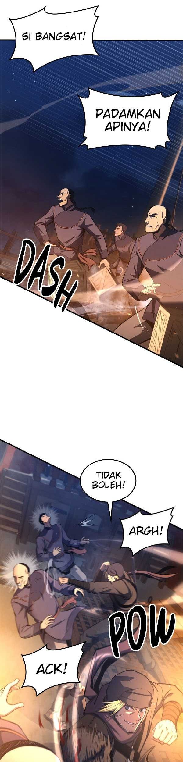 Assassin’s Creed Chapter 20 Gambar 64