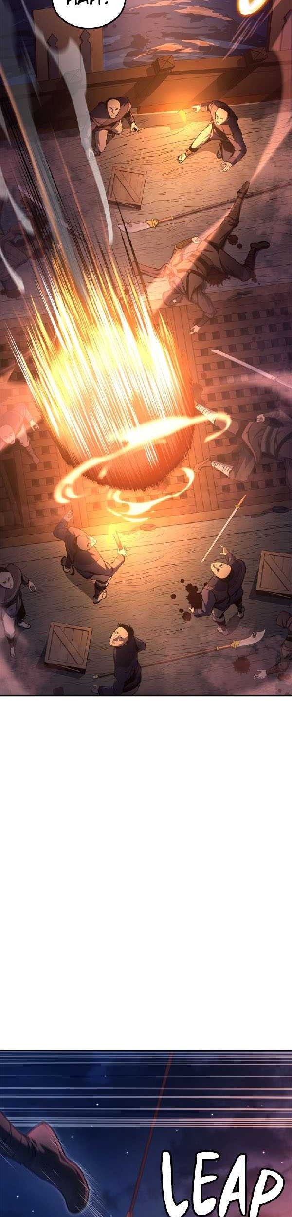 Assassin’s Creed Chapter 20 Gambar 68