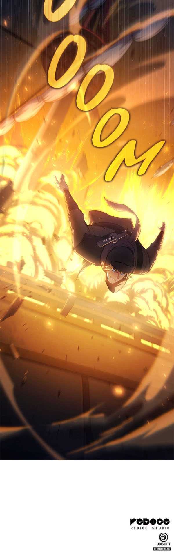 Assassin’s Creed Chapter 20 Gambar 70