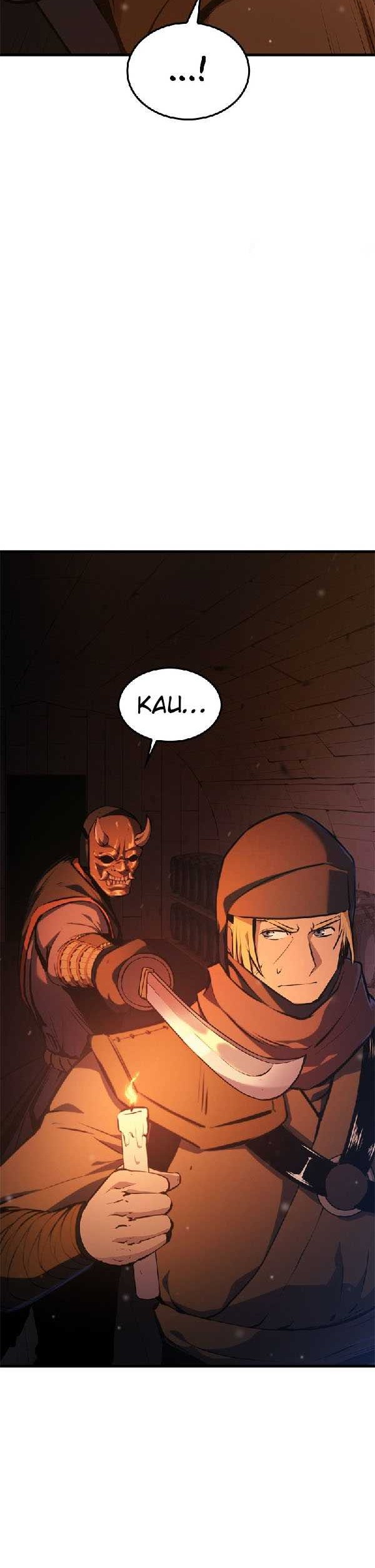 Assassin’s Creed Chapter 20 Gambar 3