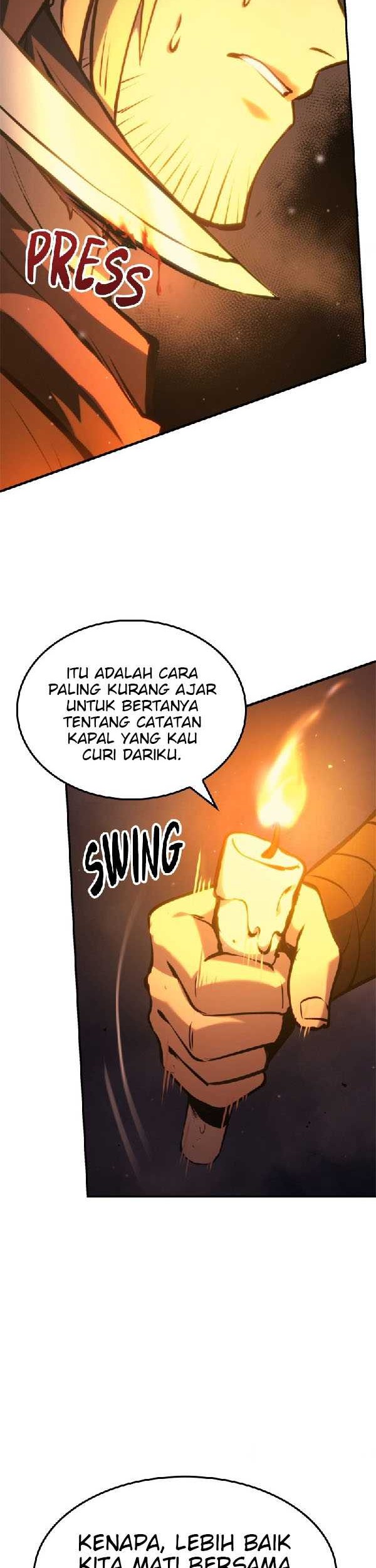 Assassin’s Creed Chapter 20 Gambar 7