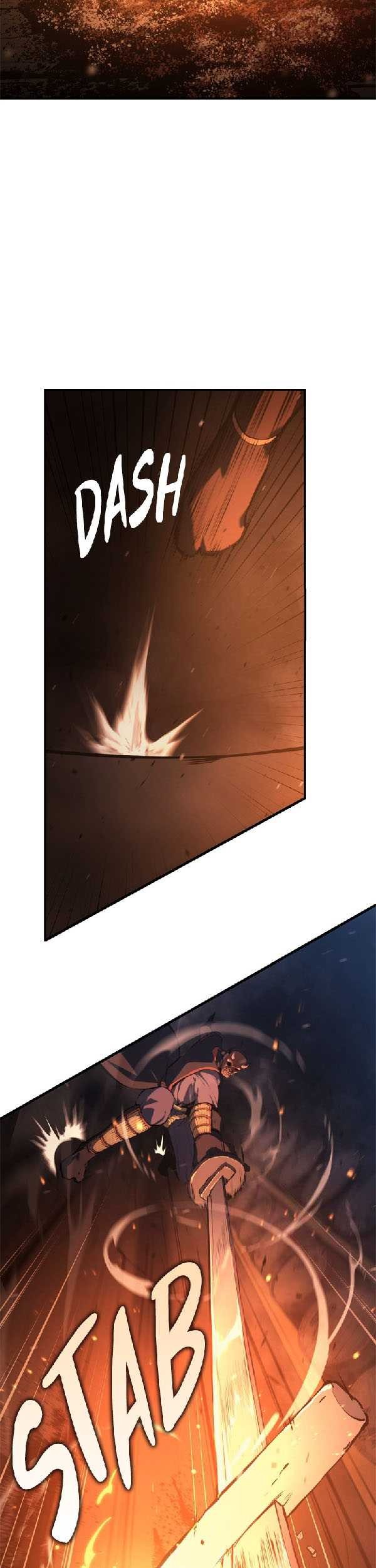 Assassin’s Creed Chapter 20 Gambar 10