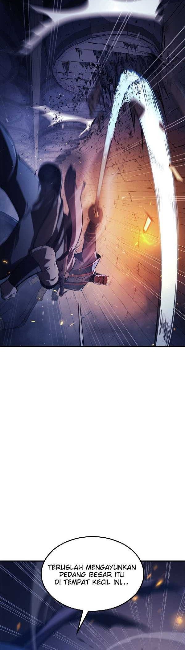 Assassin’s Creed Chapter 20 Gambar 13