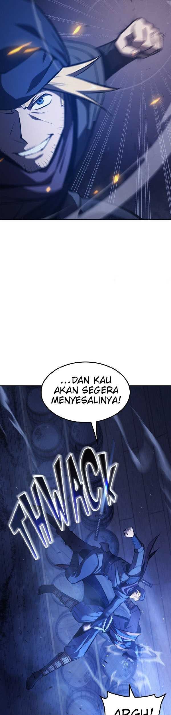 Assassin’s Creed Chapter 20 Gambar 14