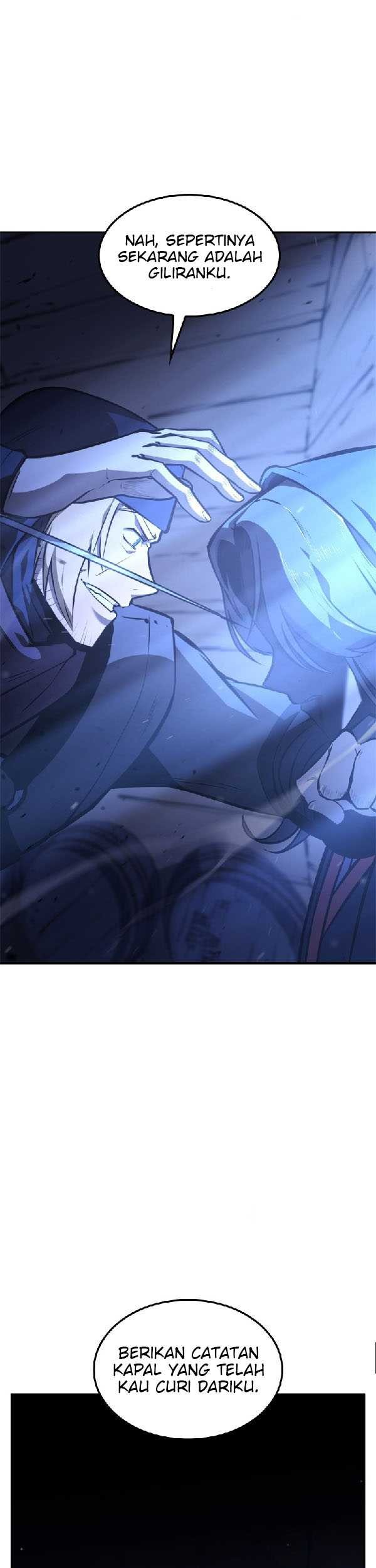 Assassin’s Creed Chapter 20 Gambar 18