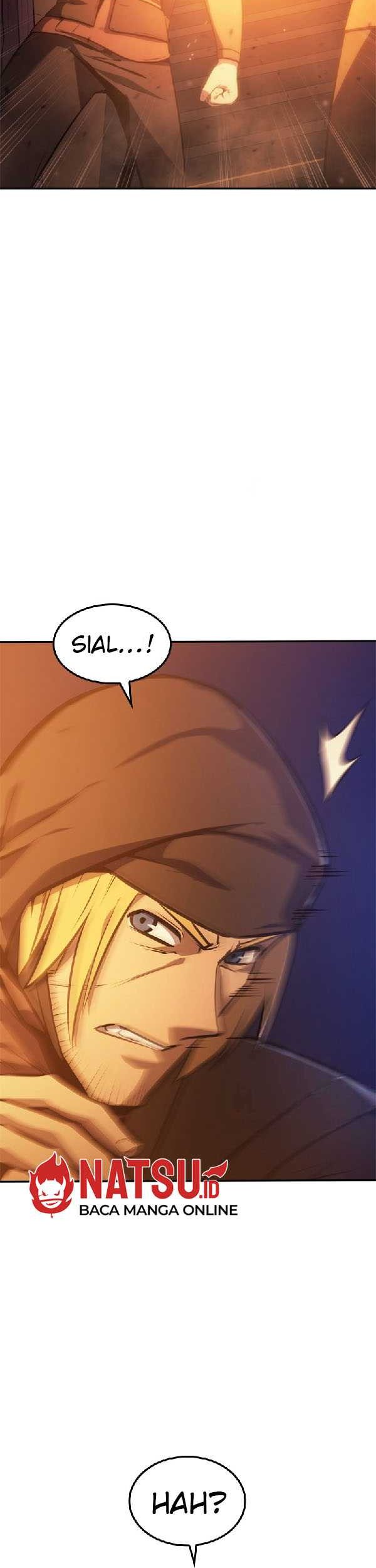 Assassin’s Creed Chapter 20 Gambar 20