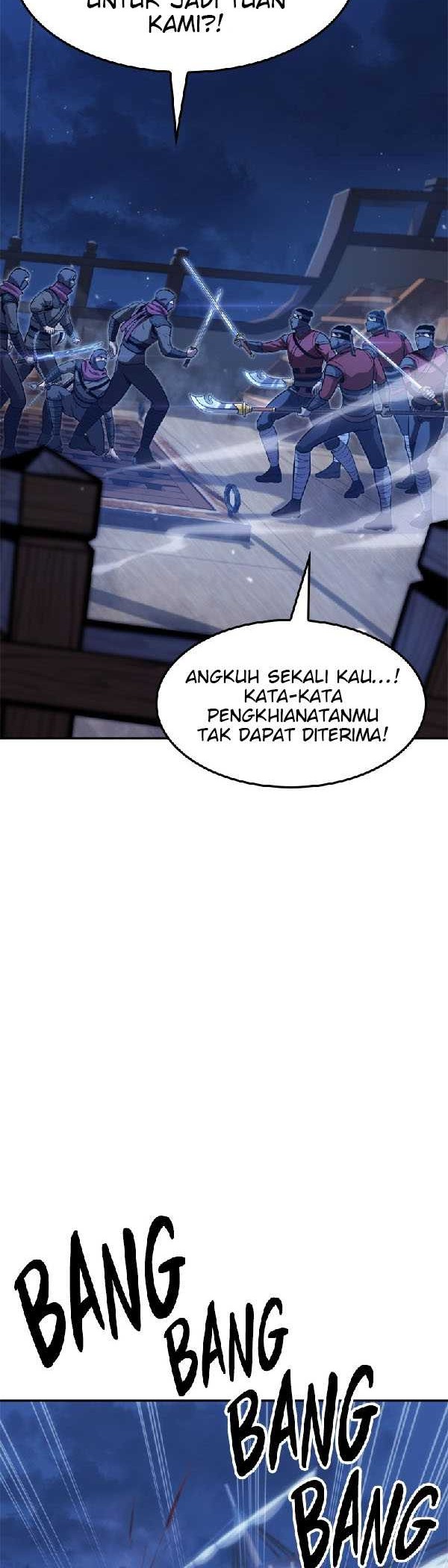Assassin’s Creed Chapter 20 Gambar 25