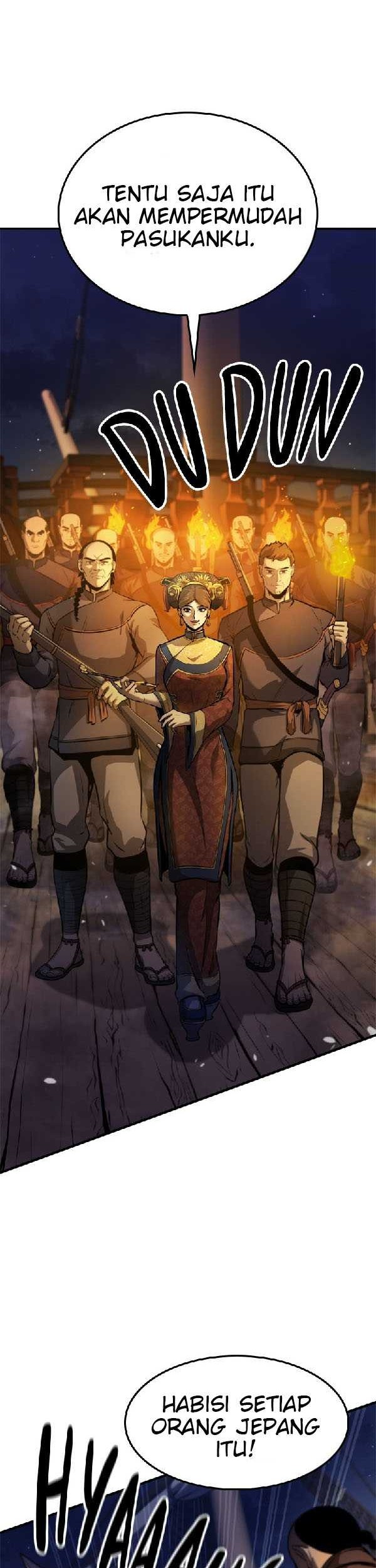 Assassin’s Creed Chapter 20 Gambar 27