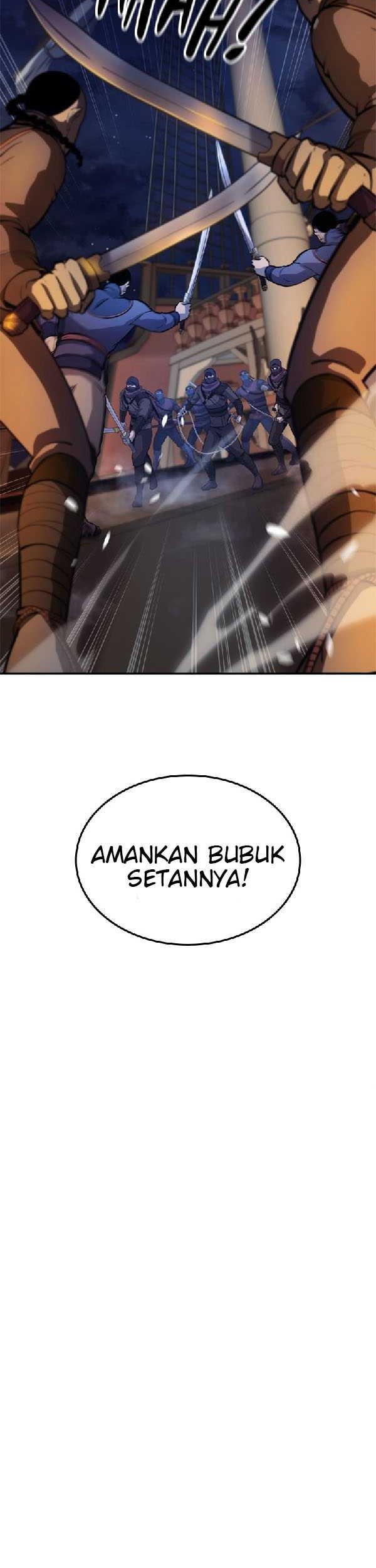 Assassin’s Creed Chapter 20 Gambar 28
