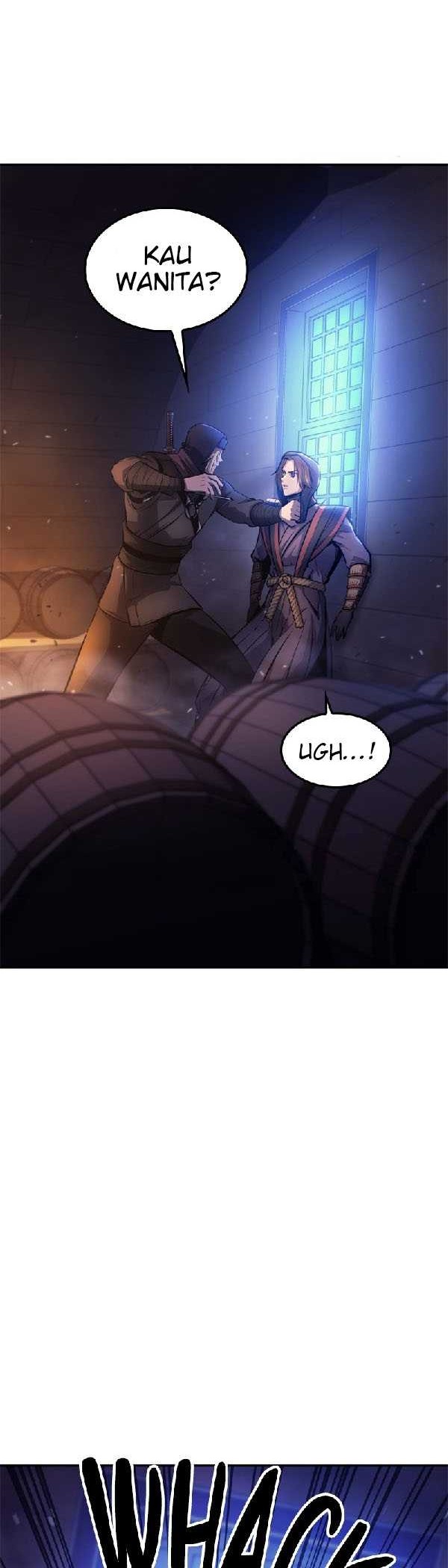 Assassin’s Creed Chapter 20 Gambar 29