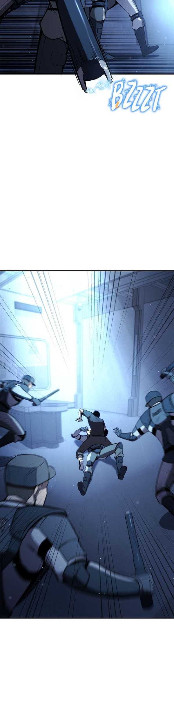 Assassin’s Creed Chapter 21 Gambar 39