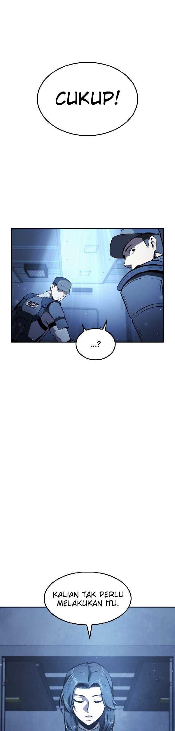 Assassin’s Creed Chapter 21 Gambar 40