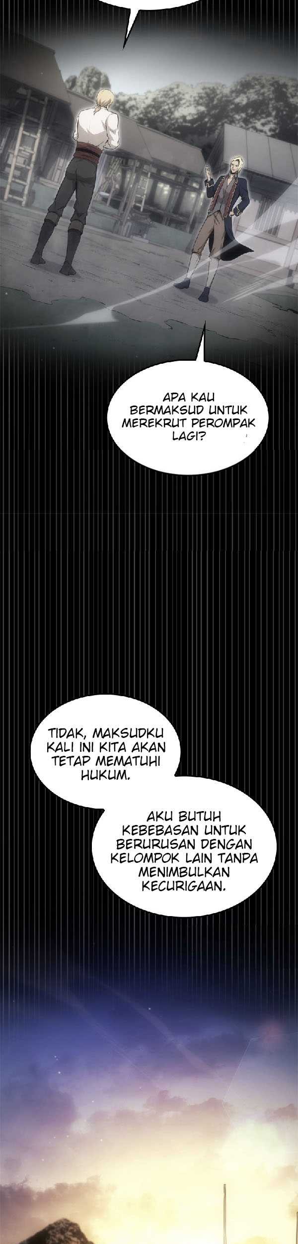 Assassin’s Creed Chapter 21 Gambar 46