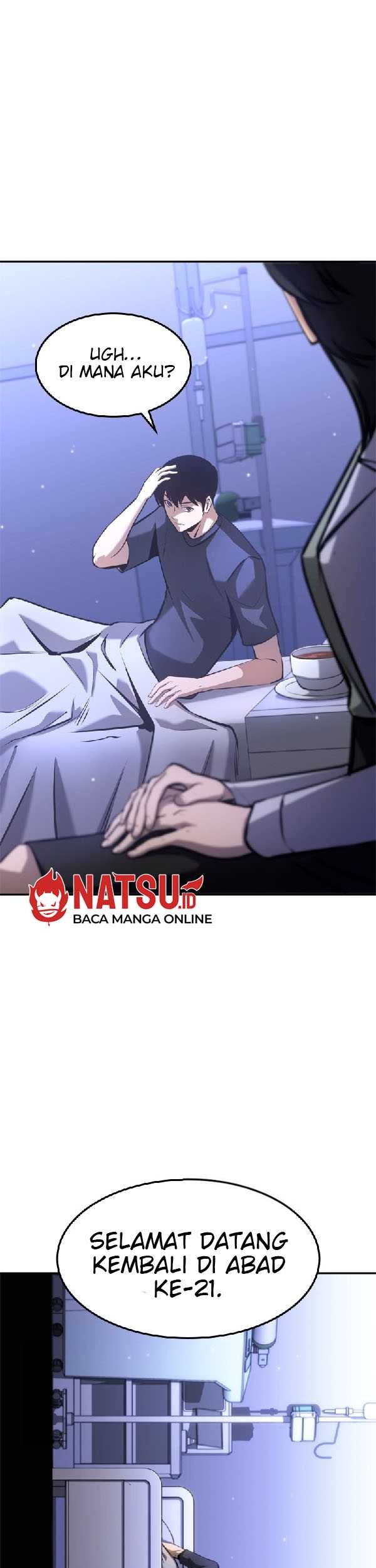Assassin’s Creed Chapter 21 Gambar 50