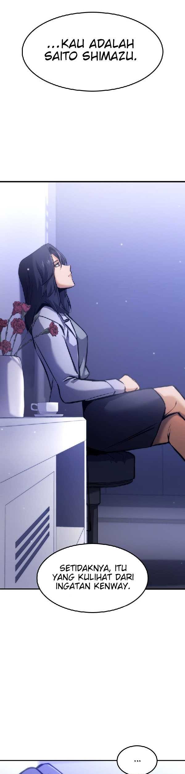 Assassin’s Creed Chapter 21 Gambar 54
