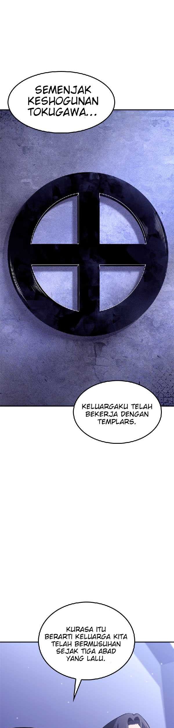 Assassin’s Creed Chapter 21 Gambar 56