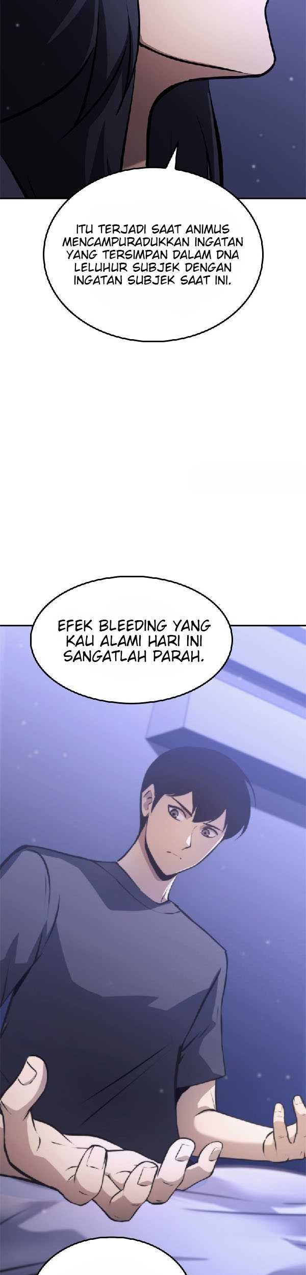 Assassin’s Creed Chapter 21 Gambar 58