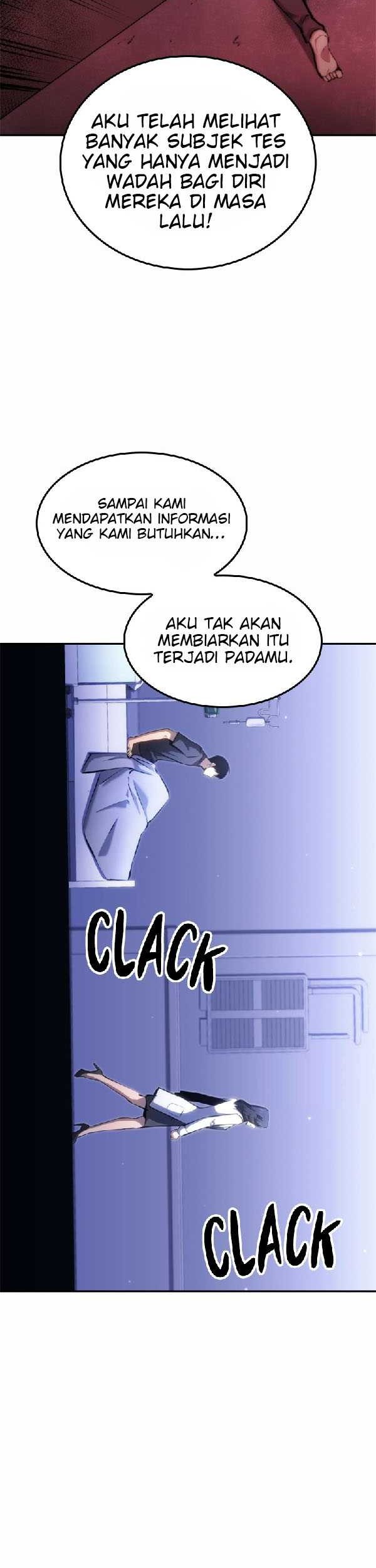 Assassin’s Creed Chapter 21 Gambar 64