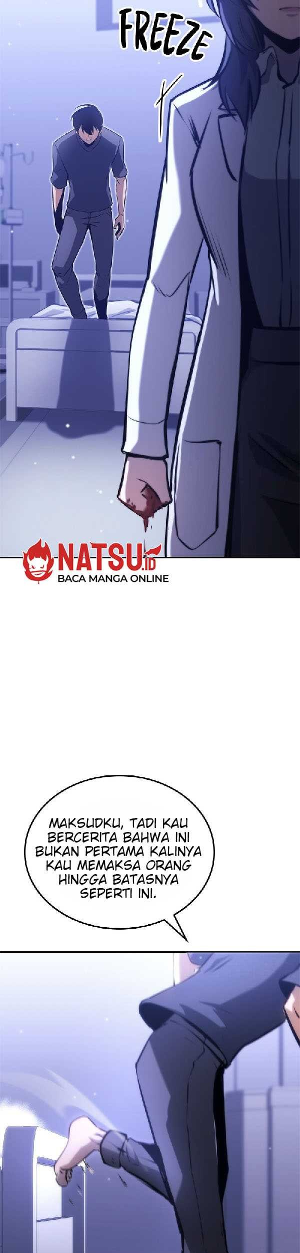 Assassin’s Creed Chapter 21 Gambar 66