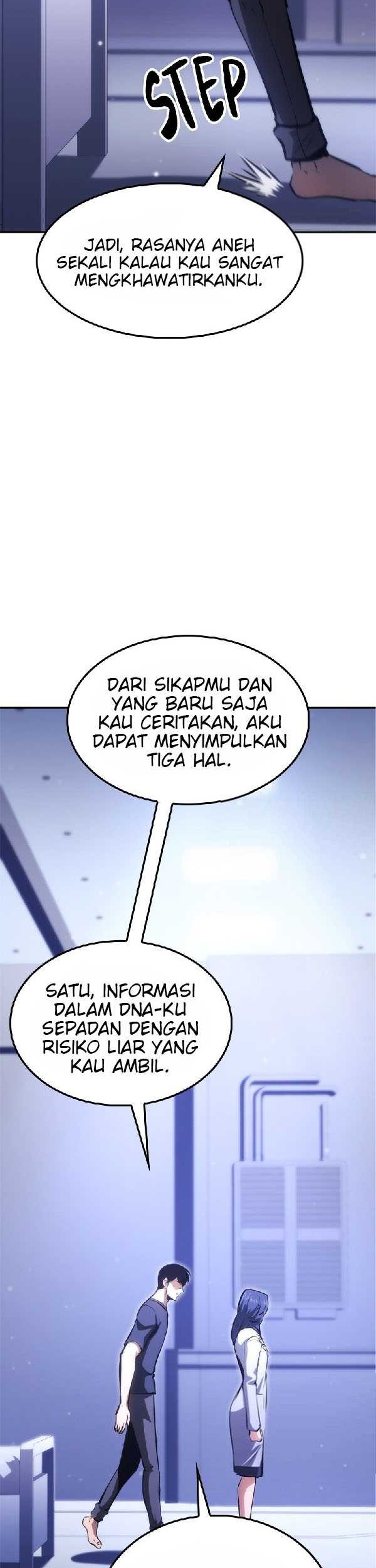 Assassin’s Creed Chapter 21 Gambar 67