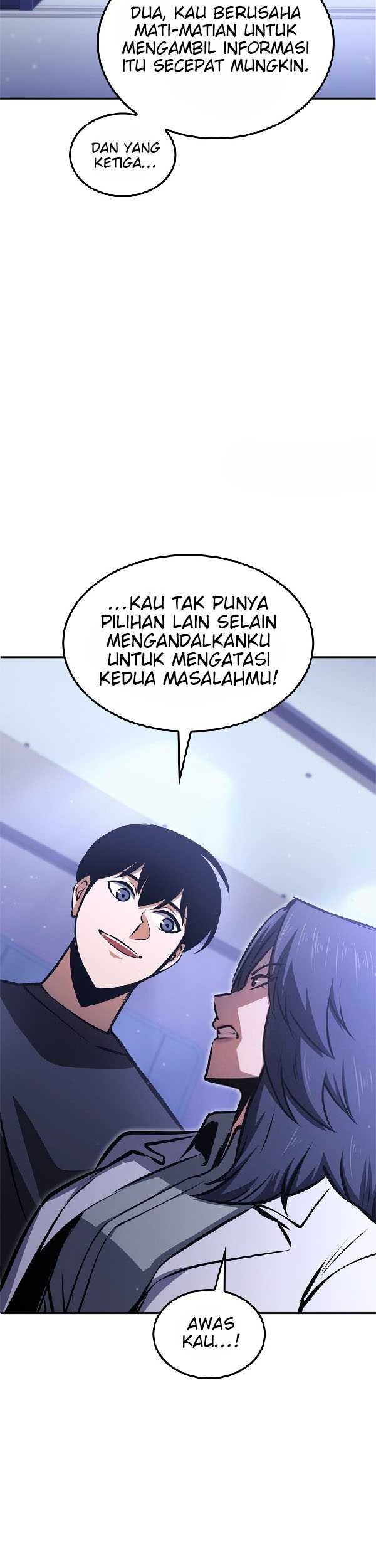 Assassin’s Creed Chapter 21 Gambar 68