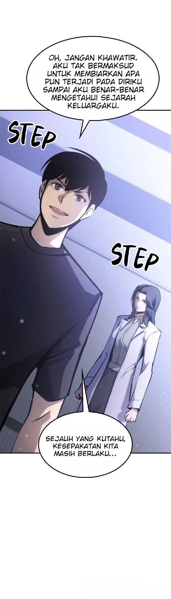 Assassin’s Creed Chapter 21 Gambar 69