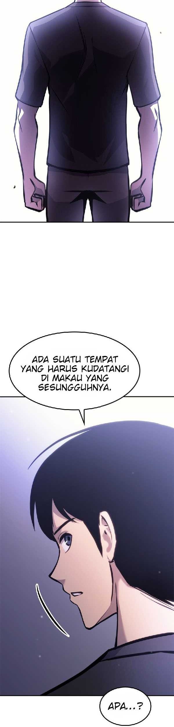 Assassin’s Creed Chapter 21 Gambar 71