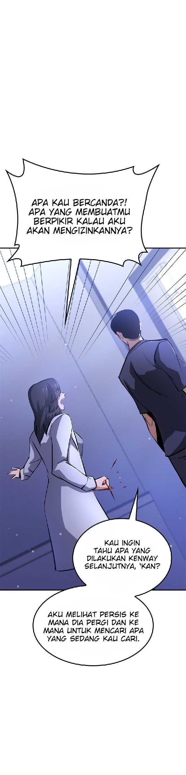 Assassin’s Creed Chapter 21 Gambar 72